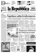 giornale/RAV0037040/2011/n. 210 del 4 settembre